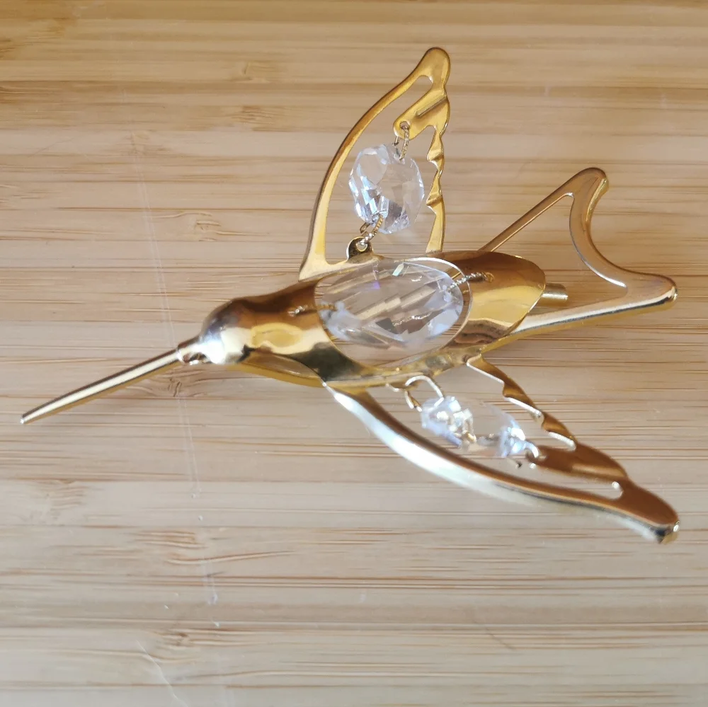 Hummingbird - Picture 6 of 7